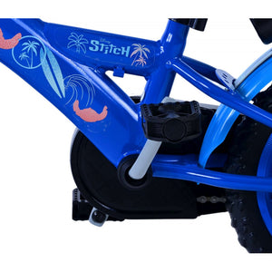 Bicicletta di Stitch - 12" - 8