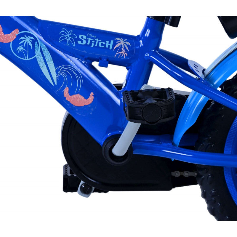Bicicletta di Stitch - 12" - 8