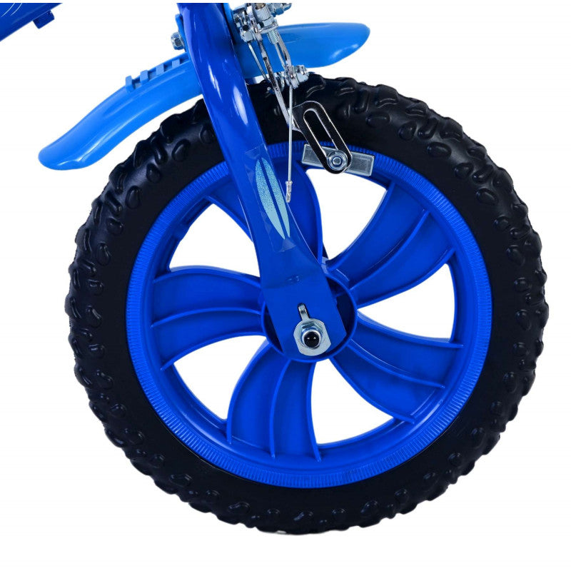 Bicicletta di Stitch - 12" - 10