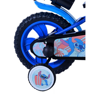 Bicicletta di Stitch - 12" - 11