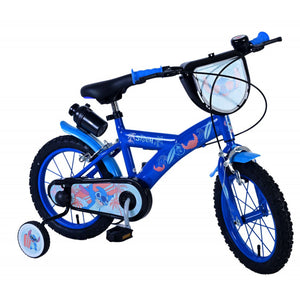 Bicicletta di Stitch - 14"