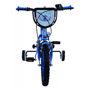 Bicicletta di Stitch - 14" - 4