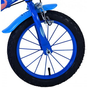 Bicicletta di Stitch - 14" - 7