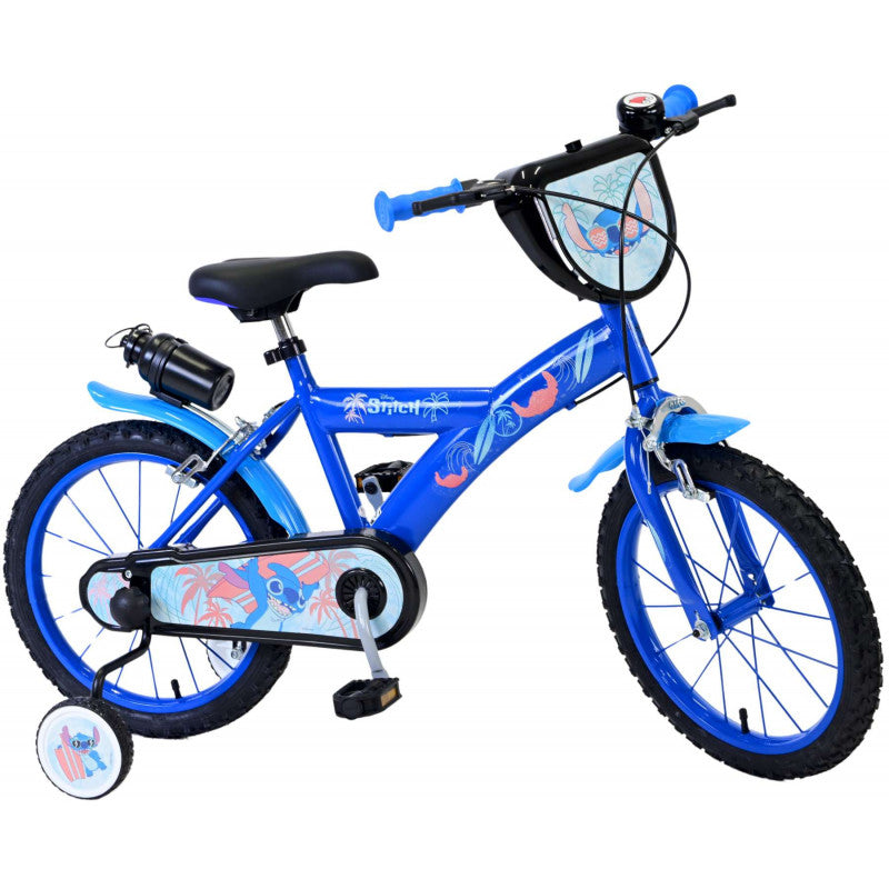 Bicicletta di Stitch - 162