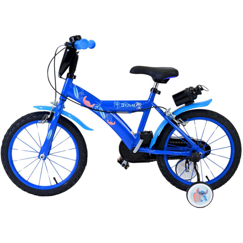 Bicicletta di Stitch - 162 - 2