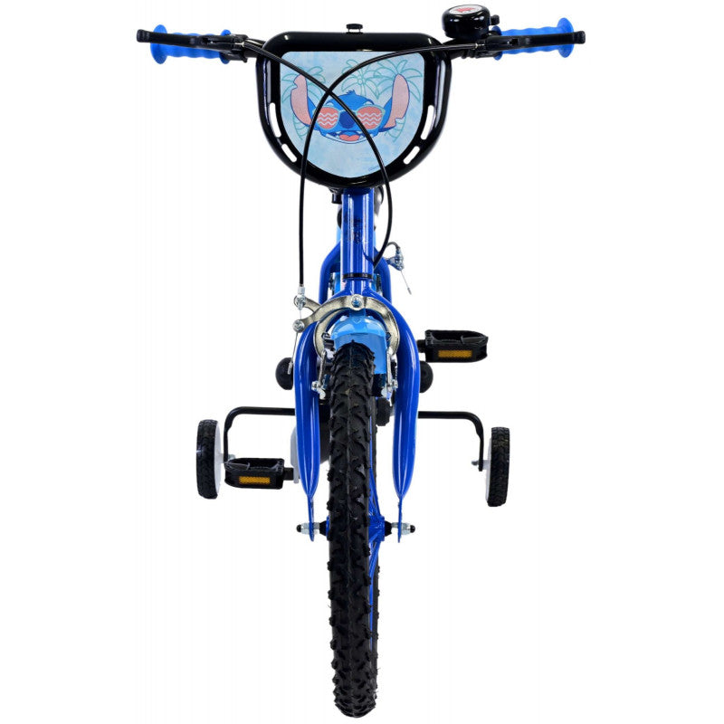 Bicicletta di Stitch - 162 - 3