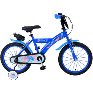 Bicicletta di Stitch - 162 - 5