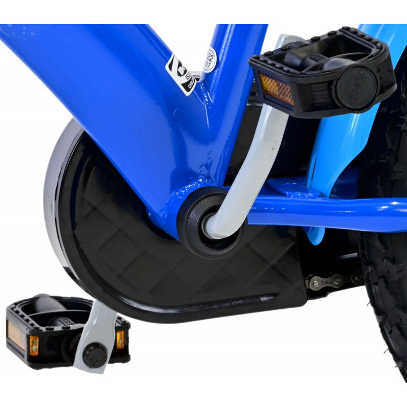 Bicicletta di Stitch - 162 - 6