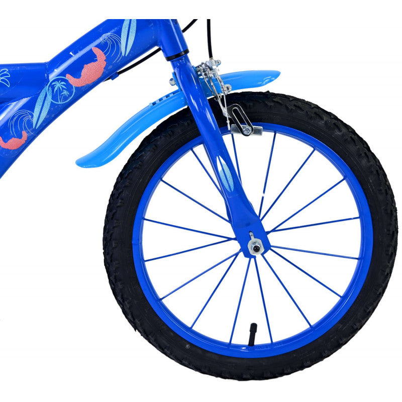 Bicicletta di Stitch - 162 - 8