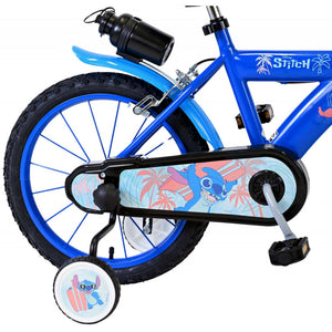 Bicicletta di Stitch - 162 - 9