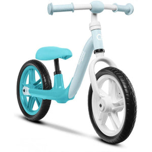 Bicicletta Senza pedali Alex Azzurra