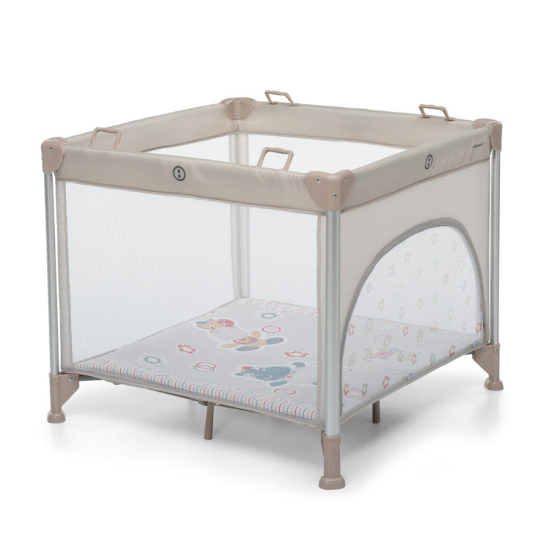 Box Pieghevole Jubox Foppapedretti - Circus