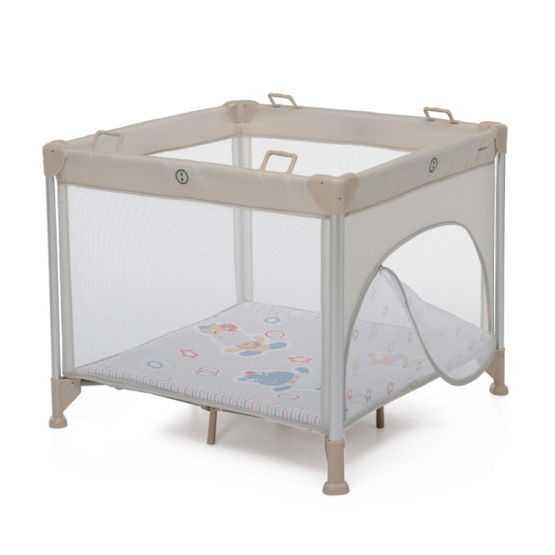 Box Pieghevole Jubox Foppapedretti - Circus - 2