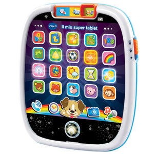 Il Mio Super Tablet
