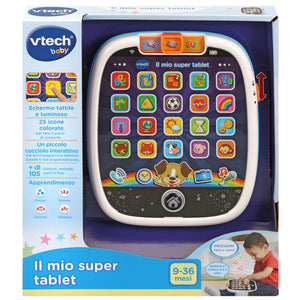Il Mio Super Tablet - 2
