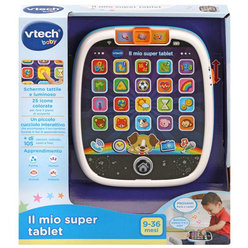 Il Mio Super Tablet - 2