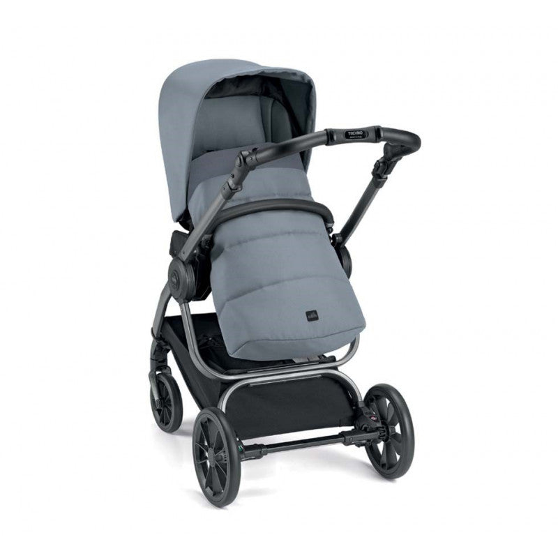 Trio Cam Techno Babila con Relax i-Size - 561 - 3