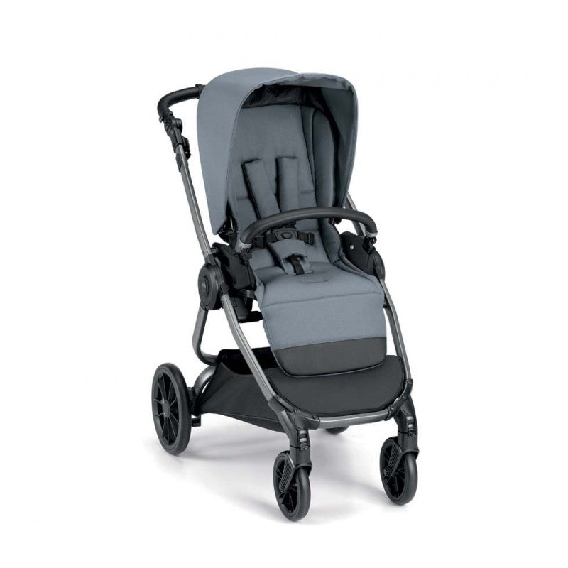Trio Cam Techno Babila con Relax i-Size - 561 - 4
