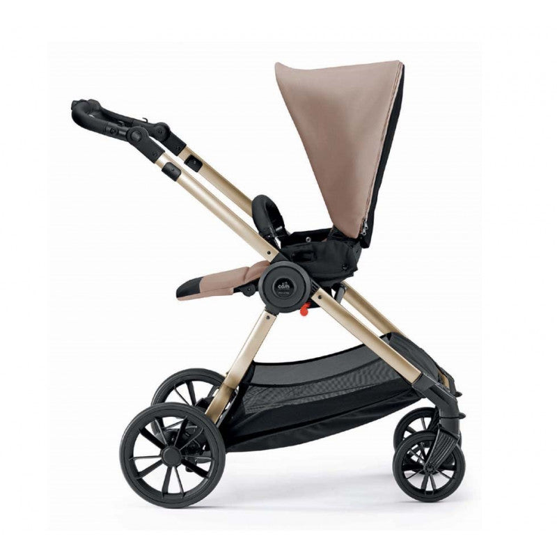 Trio Cam Techno Babila con Relax i-Size - 562 - 2
