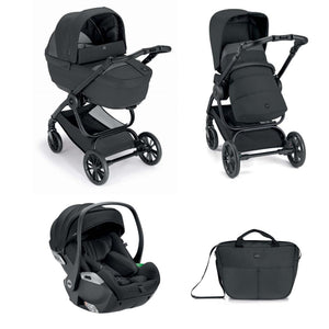 Trio Cam Techno Babila con Relax i-Size - 565