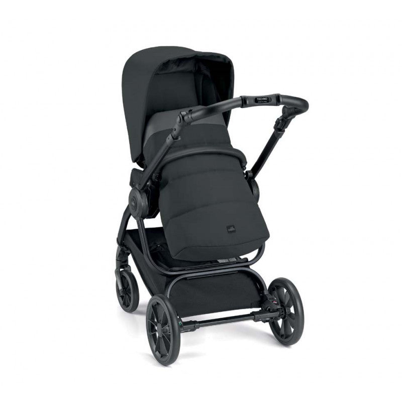 Trio Cam Techno Babila con Relax i-Size - 565 - 3