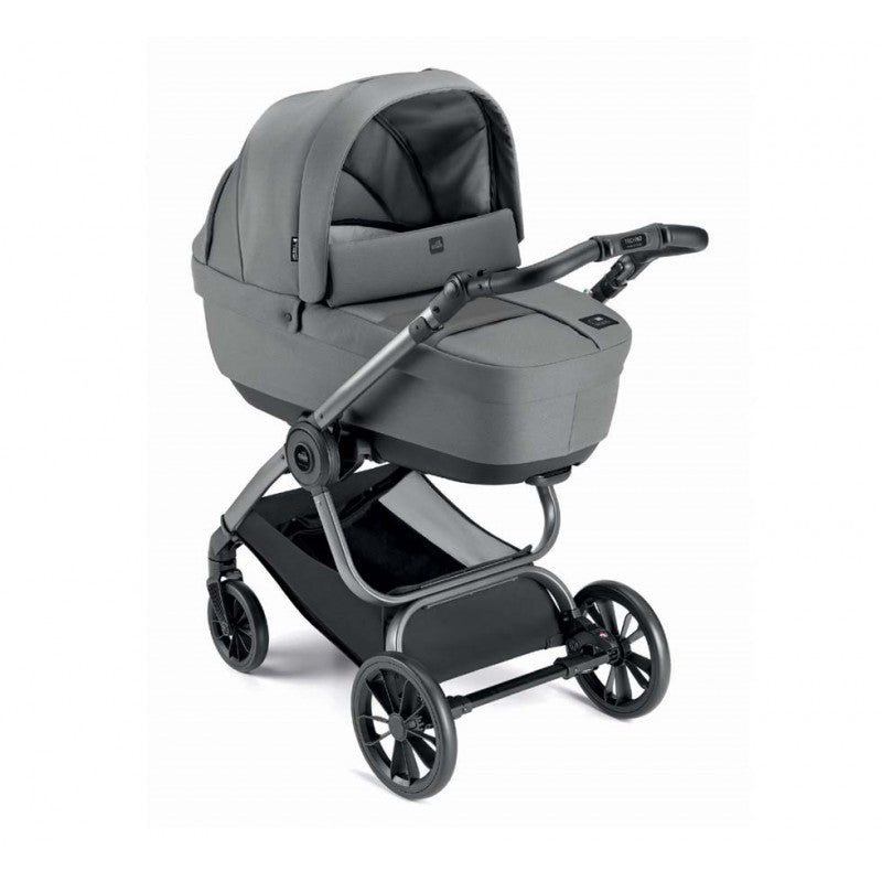 Trio Cam Techno Babila con Relax i-Size - 560 - 2