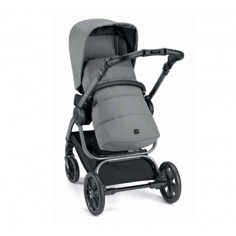 Trio Cam Techno Babila con Relax i-Size - 560 - 3