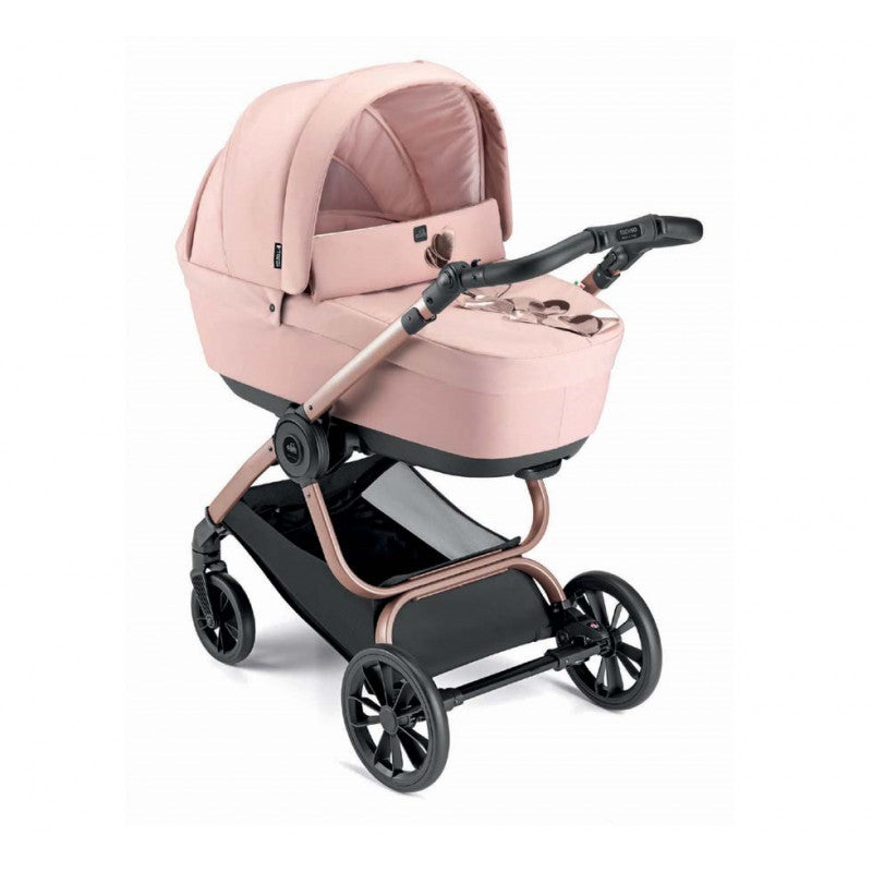 Trio Cam Techno Babila con Relax i-Size - 563 - 2