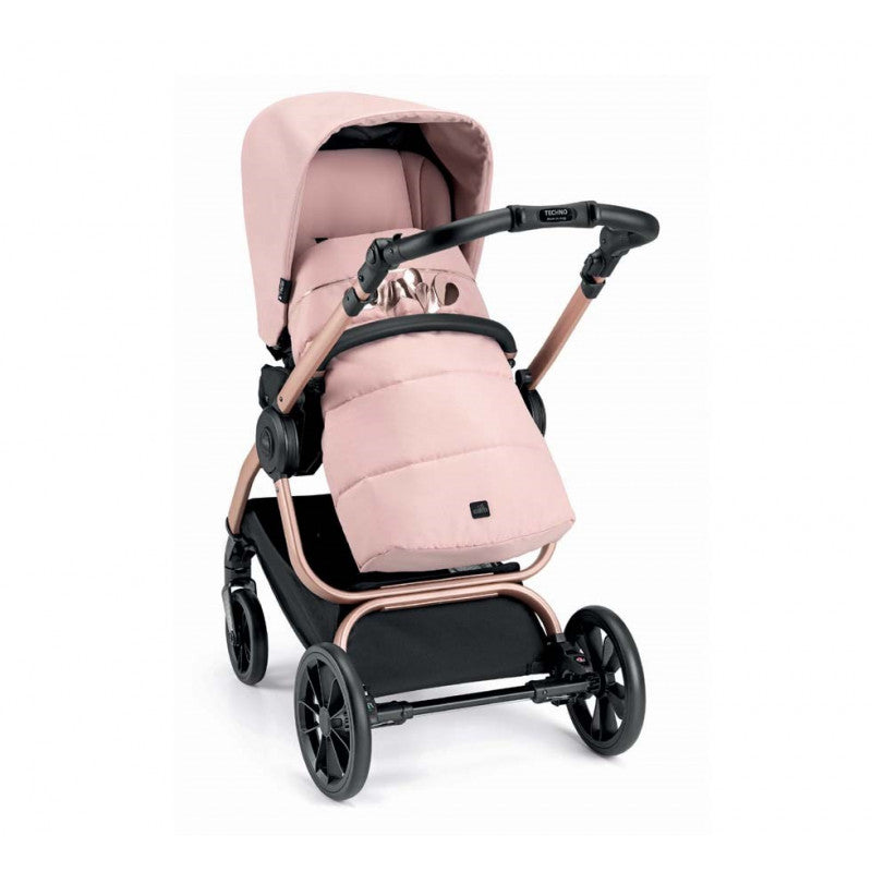 Trio Cam Techno Babila con Relax i-Size - 563 - 3
