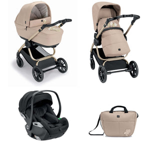 Trio Cam Techno Babila con Relax i-Size - 564