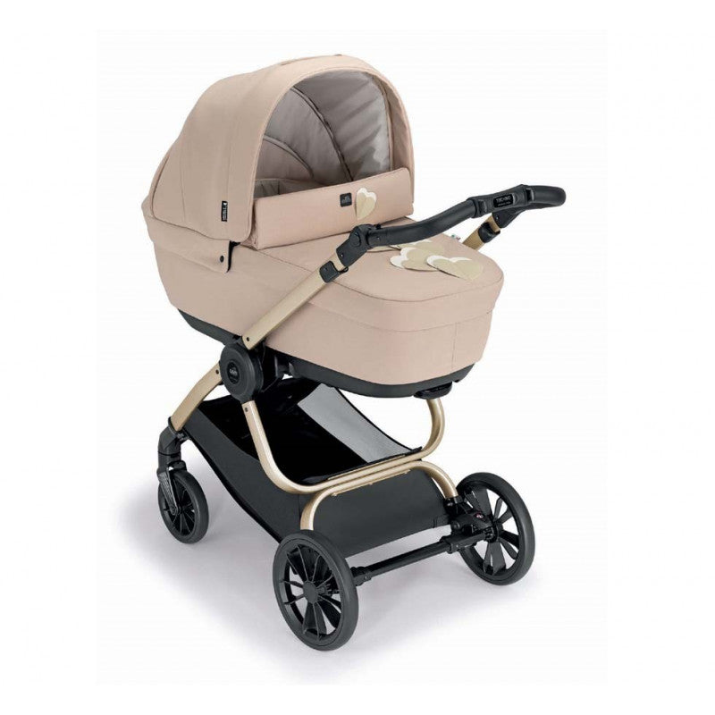 Trio Cam Techno Babila con Relax i-Size - 564 - 2
