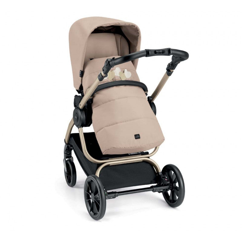 Trio Cam Techno Babila con Relax i-Size - 564 - 3