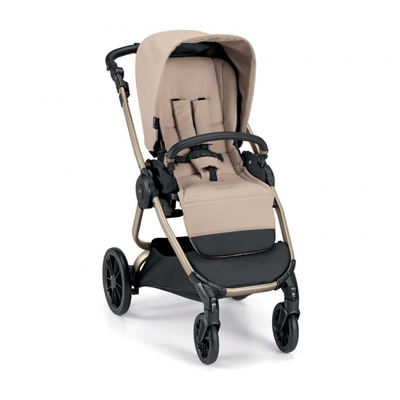 Trio Cam Techno Babila con Relax i-Size - 564 - 4