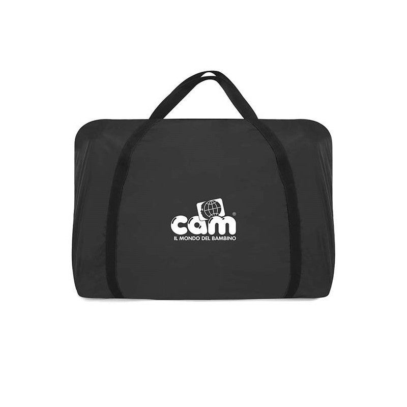 Culla Cam Sempreconte Air - C160 - 2