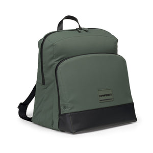 Borsa Mamma Pretty Foppapedretti - Olive