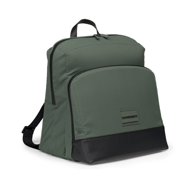 Borsa Mamma Pretty Foppapedretti - Olive