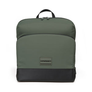 Borsa Mamma Pretty Foppapedretti - Olive - 2