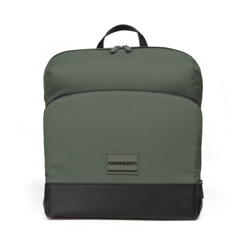 Borsa Mamma Pretty Foppapedretti - Olive - 2