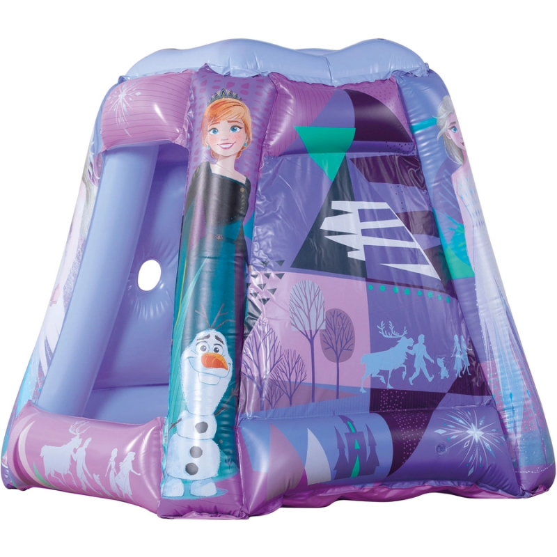 Tenda Gonfiabile di Frozen con 20 Palline