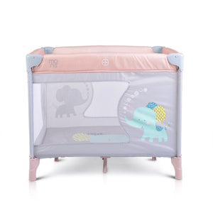 Quadrato per Bambini Giant - Pink - 2