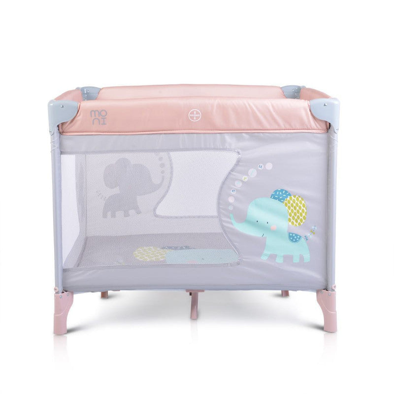 Quadrato per Bambini Giant - Pink - 2
