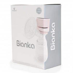 Tiralatte Elettrico Binka - 4