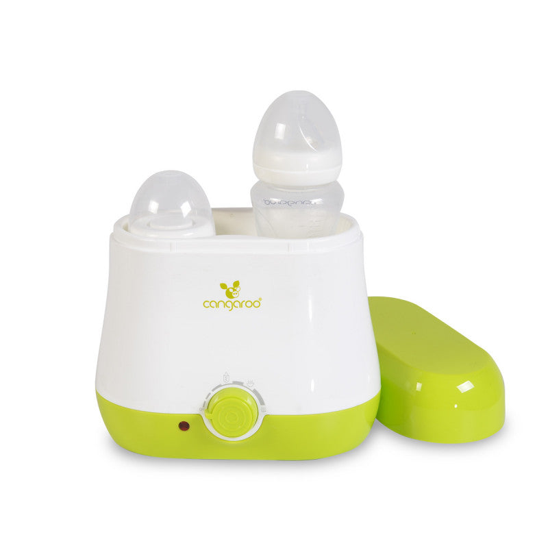 Scaldabiberon BabyDuo
