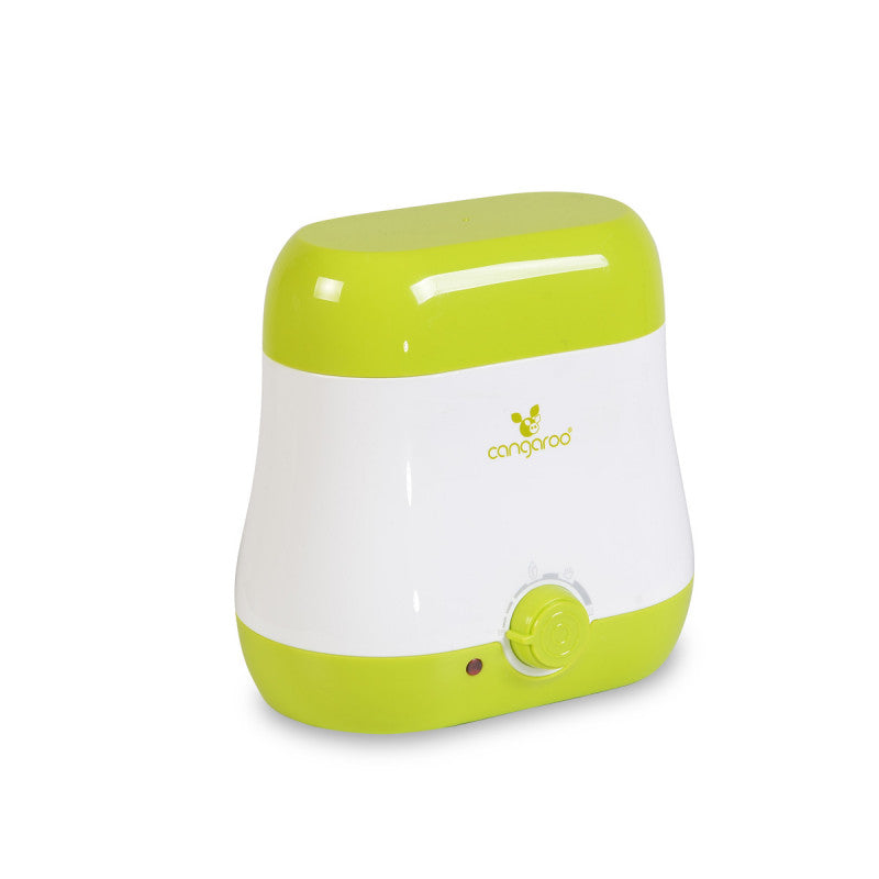 Scaldabiberon BabyDuo - 2