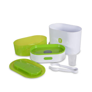 Sterilizzatore e Scaldabiberon 3 in 1 - 4
