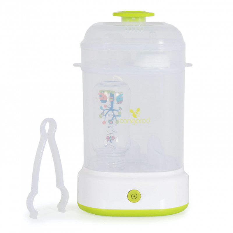 Sterilizzatore Presto
