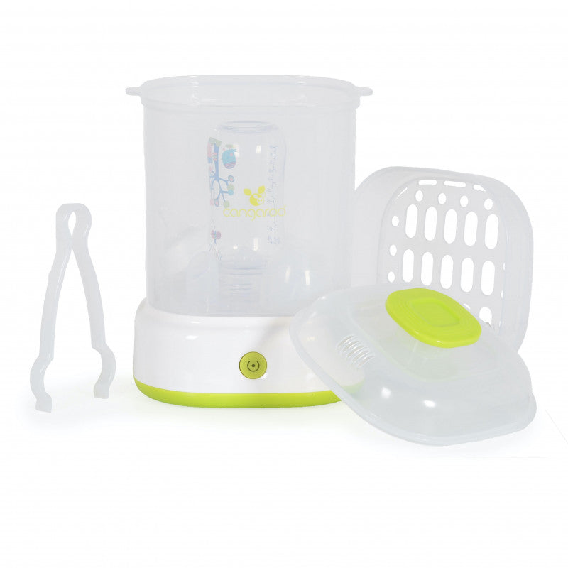 Sterilizzatore Presto - 2