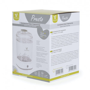 Sterilizzatore Presto - 3