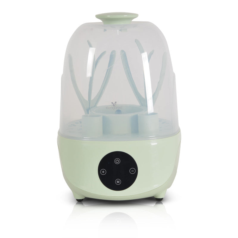 Sterilizzatore Verde - 5in1