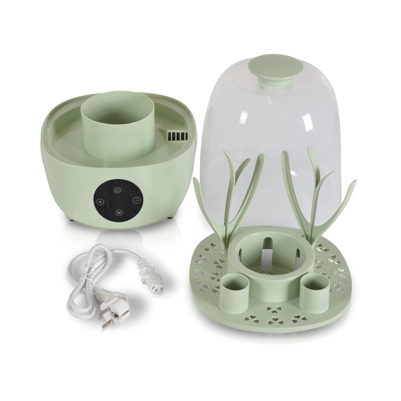 Sterilizzatore Verde - 5in1 - 5